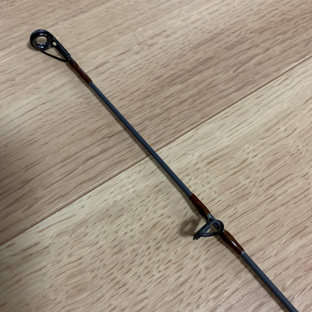 スポーツザウルス BassN Shaft BC56-2 - ルアー用品