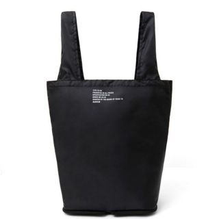 ズッカ(ZUCCa)の★新品★限定品★ZUCCa★ショッピングbag。(エコバッグ)