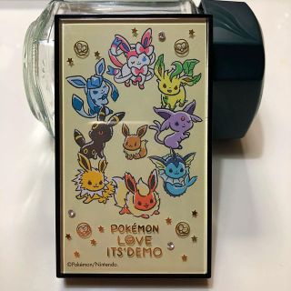 イッツデモ(ITS'DEMO)のITS’DEMO ポケモン アイシャドウ(アイシャドウ)