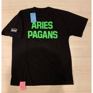 アリエス(aries)のAriesアリーズ◼︎Tシャツ(Tシャツ/カットソー(半袖/袖なし))