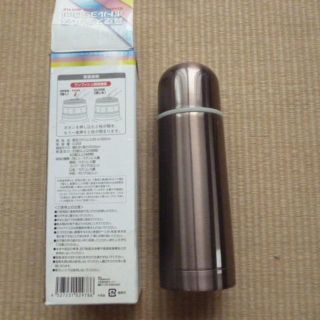 真空ステンレスボトル350ｍｌ(容器)