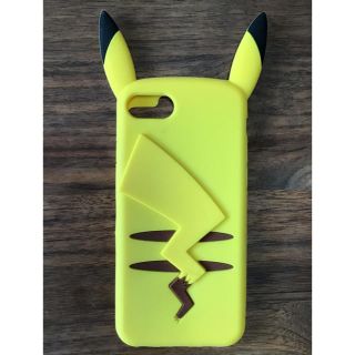 ポケモン(ポケモン)のiPhoneケース☆ピカチュウ☆早い者勝ち！最終SALE！(iPhoneケース)