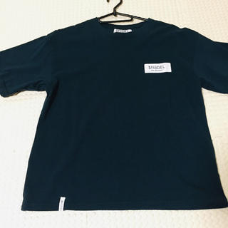 スナイデル(SNIDEL)のSNIDEL snidel ロゴTシャツ♡ フリーサイズ 新品(Tシャツ(半袖/袖なし))