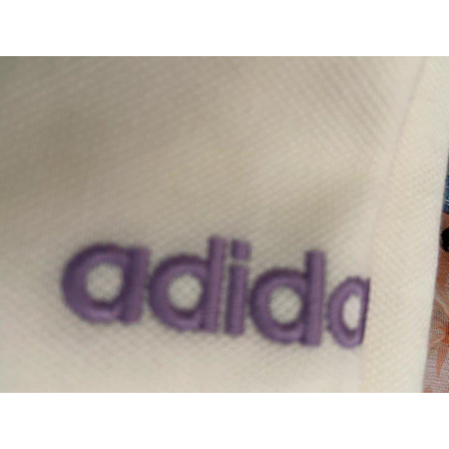 adidas(アディダス)のサマーセール！！〈美品✨〉 adidas ワンピース レディースのワンピース(ひざ丈ワンピース)の商品写真