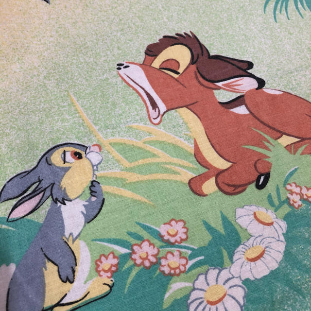 ビンテージシーツ 2枚セット♡