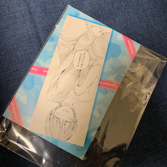 講談社(コウダンシャ)の五等分の花嫁 ポストカード エンタメ/ホビーのアニメグッズ(カード)の商品写真