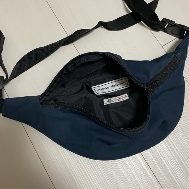 スタイリスト私物 Waist Bag