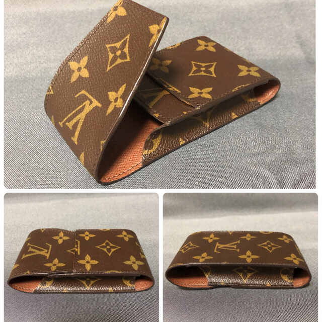 LOUIS VUITTON(ルイヴィトン)のfuchanpuru2323様専用 メンズのファッション小物(タバコグッズ)の商品写真