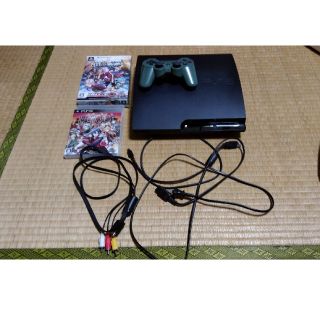 プレイステーション3(PlayStation3)のマギカ様　専用(家庭用ゲーム機本体)