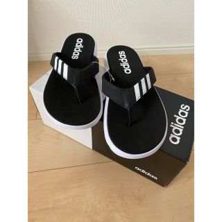 アディダス(adidas)の※新品未使用　adidasサンダル(サンダル)