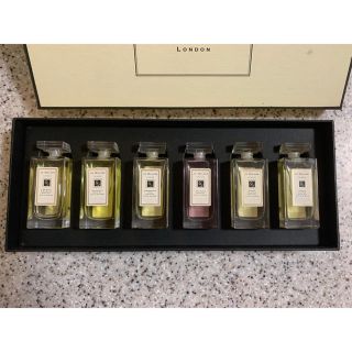 ジョーマローン(Jo Malone)の【おまとめ割・komac さま専用】バスオイル3本とおまけ(入浴剤/バスソルト)