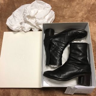 Maison Martin Margiela - メゾンマルジェラ 足袋ブーツ サイズ42 裏