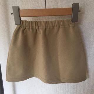 ムジルシリョウヒン(MUJI (無印良品))の無印良品 定番スカート(スカート)