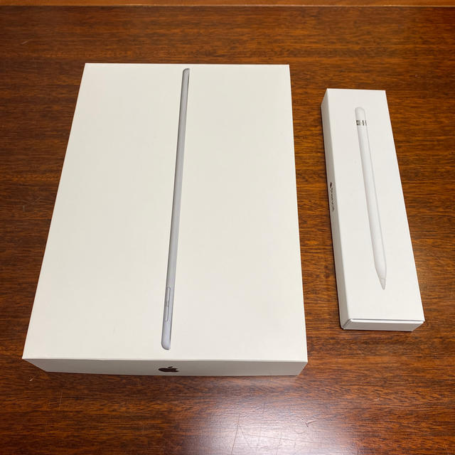 iPad Air3 64GB Wi-Fiモデル　Apple Pencil 付