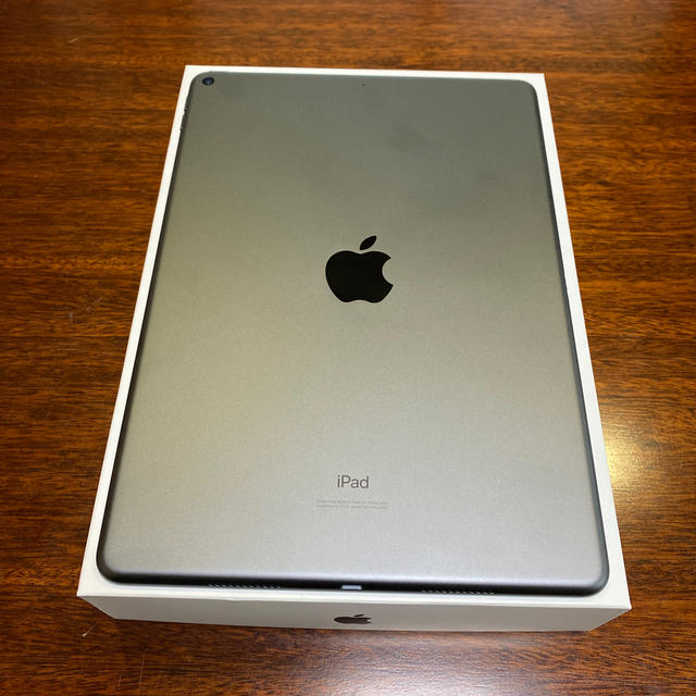 iPad Air3 64GB Wi-Fiモデル　Apple Pencil 付