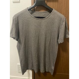 オールセインツ(All Saints)のAll Saints オールセインツ　Tシャツ　S Zara ザラ　(Tシャツ/カットソー(半袖/袖なし))