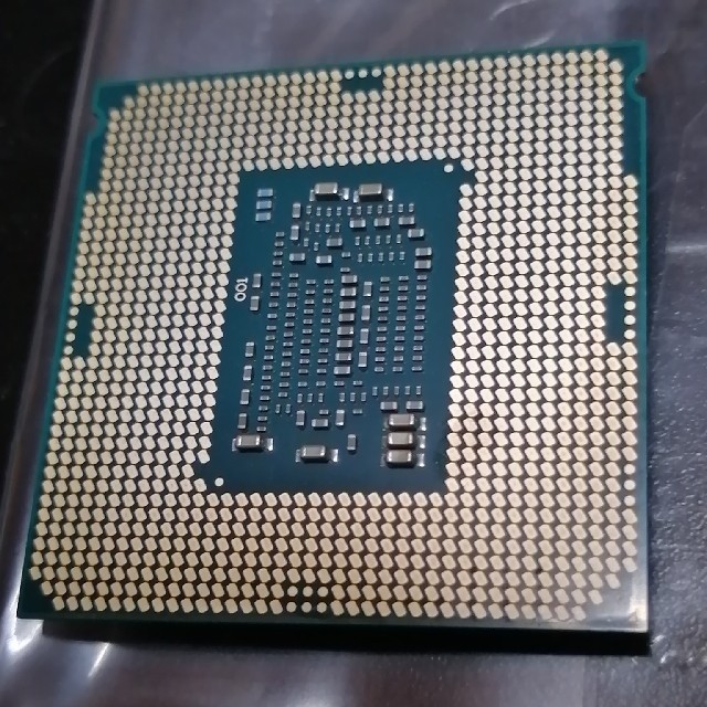 intel インテル Pentium Dual-Core G4560 1