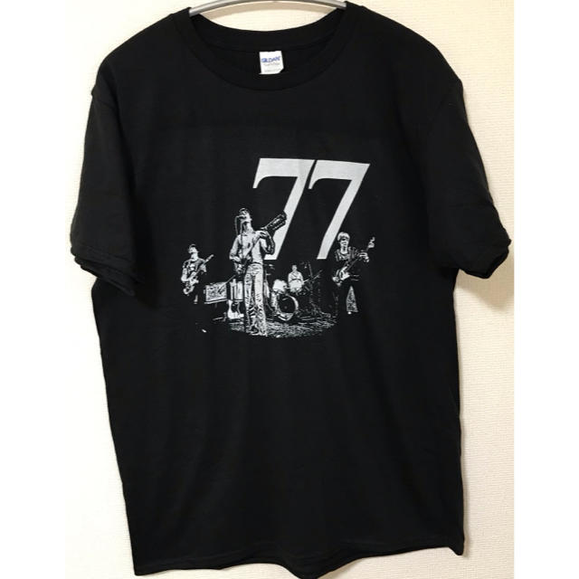 TALKINGHEADS 77 Tシャツ