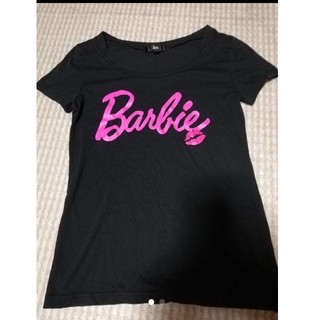 バービー(Barbie)のBarbie　Tシャツ(Tシャツ(半袖/袖なし))
