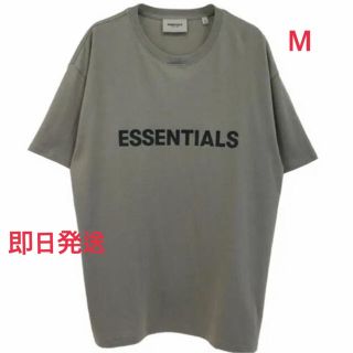 フィアオブゴッド(FEAR OF GOD)のFOG Fear Of God Essentials T-Shirt (Tシャツ/カットソー(半袖/袖なし))