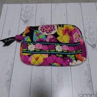 ヴェラブラッドリー(Vera Bradley)のVera Bradley  ポーチ(ポーチ)