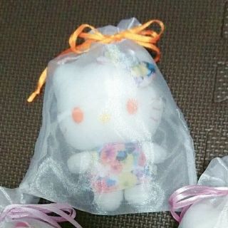 レディー ハローキティ キーホルダー(レディース)の通販 100点以上