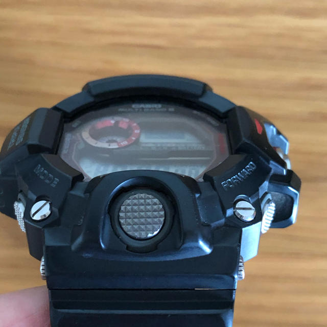 G-SHOCK(ジーショック)のGW-9400J   CASIO G-SHOCK 腕時計 メンズの時計(腕時計(デジタル))の商品写真