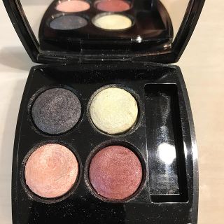 シャネル パレット(イエロー/黄色系)の通販 38点 | CHANELを買うなら