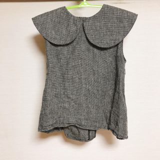 ボボチョース(bobo chose)の専用！wolfandrita  トップス　4y(Tシャツ/カットソー)