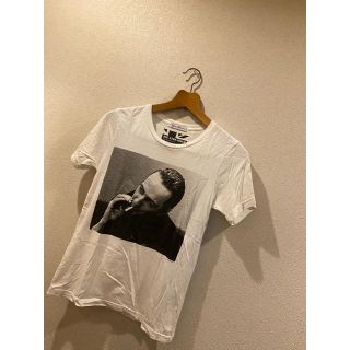 ヒステリックグラマー(HYSTERIC GLAMOUR)のhimemoyu様専用　ジョーストラマー joe strummer(Tシャツ(半袖/袖なし))