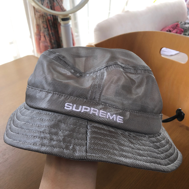 Supreme/Missoni Crusher 新品未使用 M/L | hartwellspremium.com