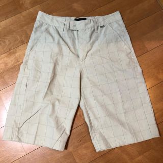 ハーレー(Hurley)のハーレー　パンツ(ショートパンツ)