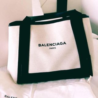 バレンシアガ(Balenciaga)のななさま専用(トートバッグ)