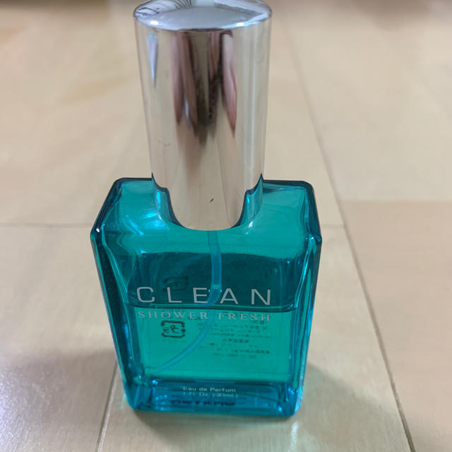 CLEAN(クリーン)のclean シャワーフレッシュ コスメ/美容の香水(ユニセックス)の商品写真