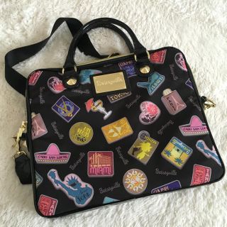 ベッツィジョンソン(BETSEY JOHNSON)のベッツィー＊PCケース(その他)