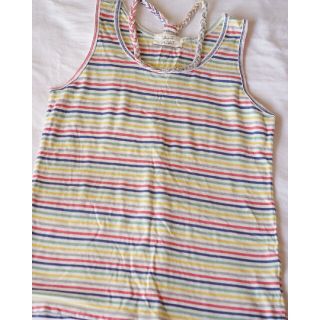 ハートマーケット(Heart Market)のcotton tanktop(タンクトップ)