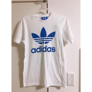 アディダス(adidas)のアディダス　Tシャツ(Tシャツ(半袖/袖なし))