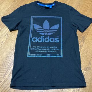 アディダス(adidas)の50様専用⭐︎アディダスtシャツ2枚セット(Tシャツ/カットソー(半袖/袖なし))