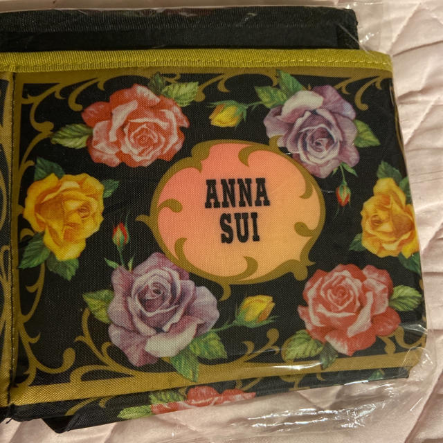 ANNA SUI アナスイ ANNA SUI 💄メイクアップボックス 非売品の通販 by 🍫｜アナスイならラクマ