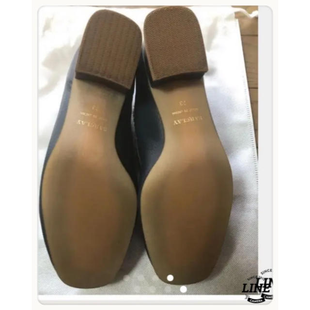 Betty Barclay(ベティーバークレー)のBerkeleyローファー レディースの靴/シューズ(ローファー/革靴)の商品写真