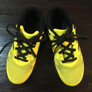 アディダス(adidas)のadidas スニーカー　20.5cm(スニーカー)