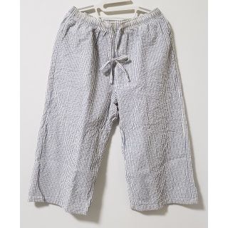 ユニクロ(UNIQLO)のリラコ Lサイズ(ルームウェア)