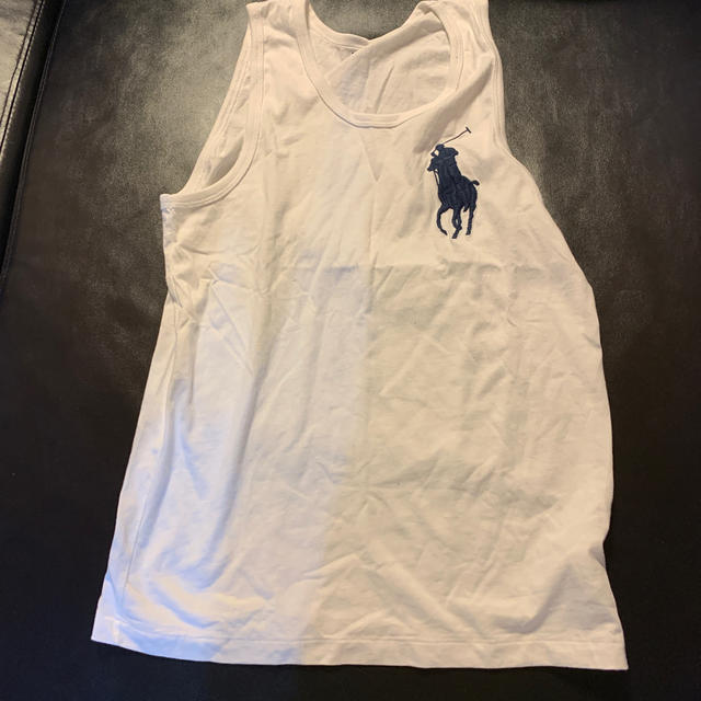 Ralph Lauren(ラルフローレン)のタンクトップ メンズのトップス(タンクトップ)の商品写真