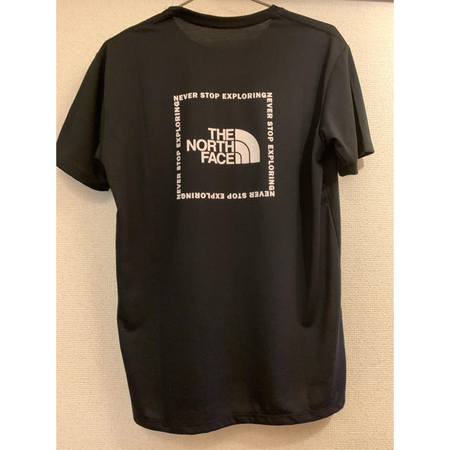 THE NORTH FACE(ザノースフェイス)のTHE NORTH FACE Tシャツ メンズのトップス(Tシャツ/カットソー(半袖/袖なし))の商品写真