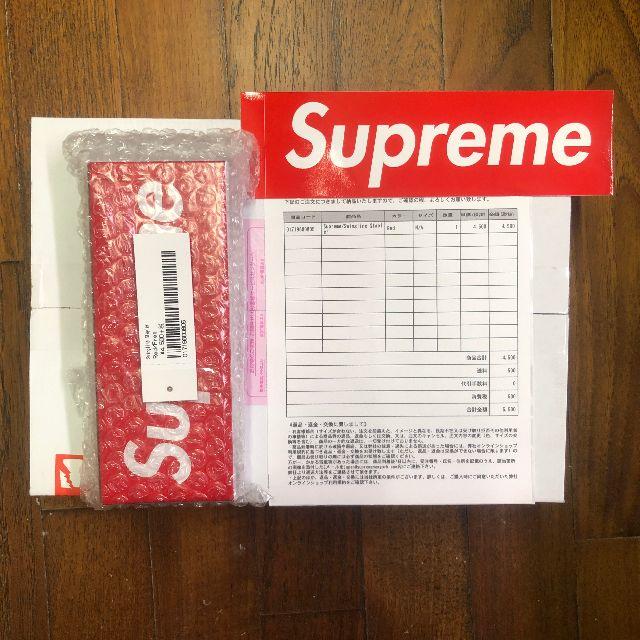 Supreme(シュプリーム)のSupreme Swingline Stapler ホッチキス メンズのファッション小物(その他)の商品写真