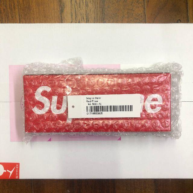 Supreme(シュプリーム)のSupreme Swingline Stapler ホッチキス メンズのファッション小物(その他)の商品写真