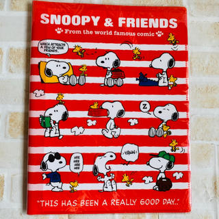 スヌーピー クリアファイルの通販 400点以上 Snoopyのエンタメ ホビーを買うならラクマ