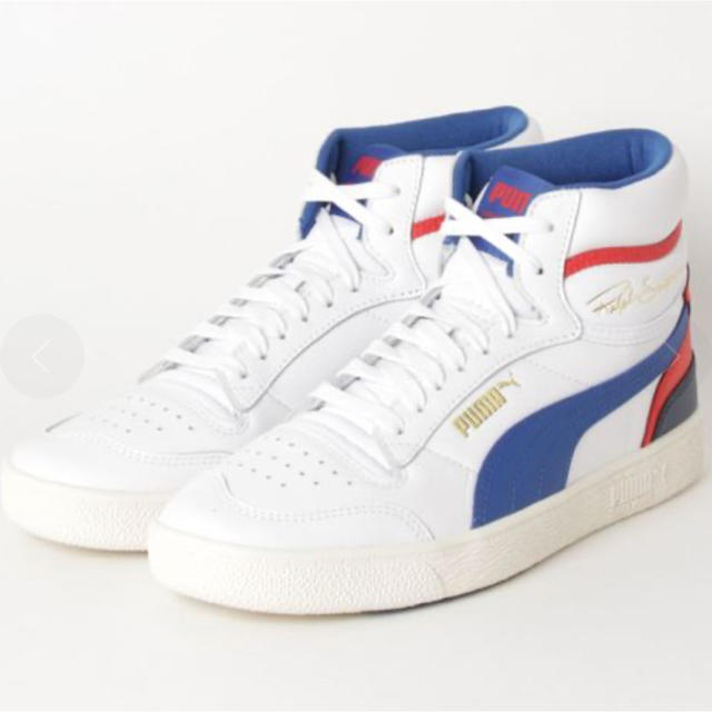 PUMA RALPH SAMPSON MID ラルフ サンプソン ミッド