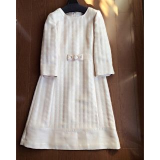 クレージュ(Courreges)のみさき様♡専用(ひざ丈ワンピース)