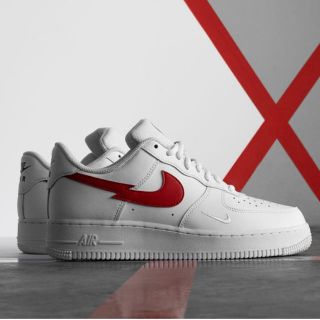 ナイキ(NIKE)のNIKE AIR FORCE 1 LV8 "EURO TOUR"(スニーカー)